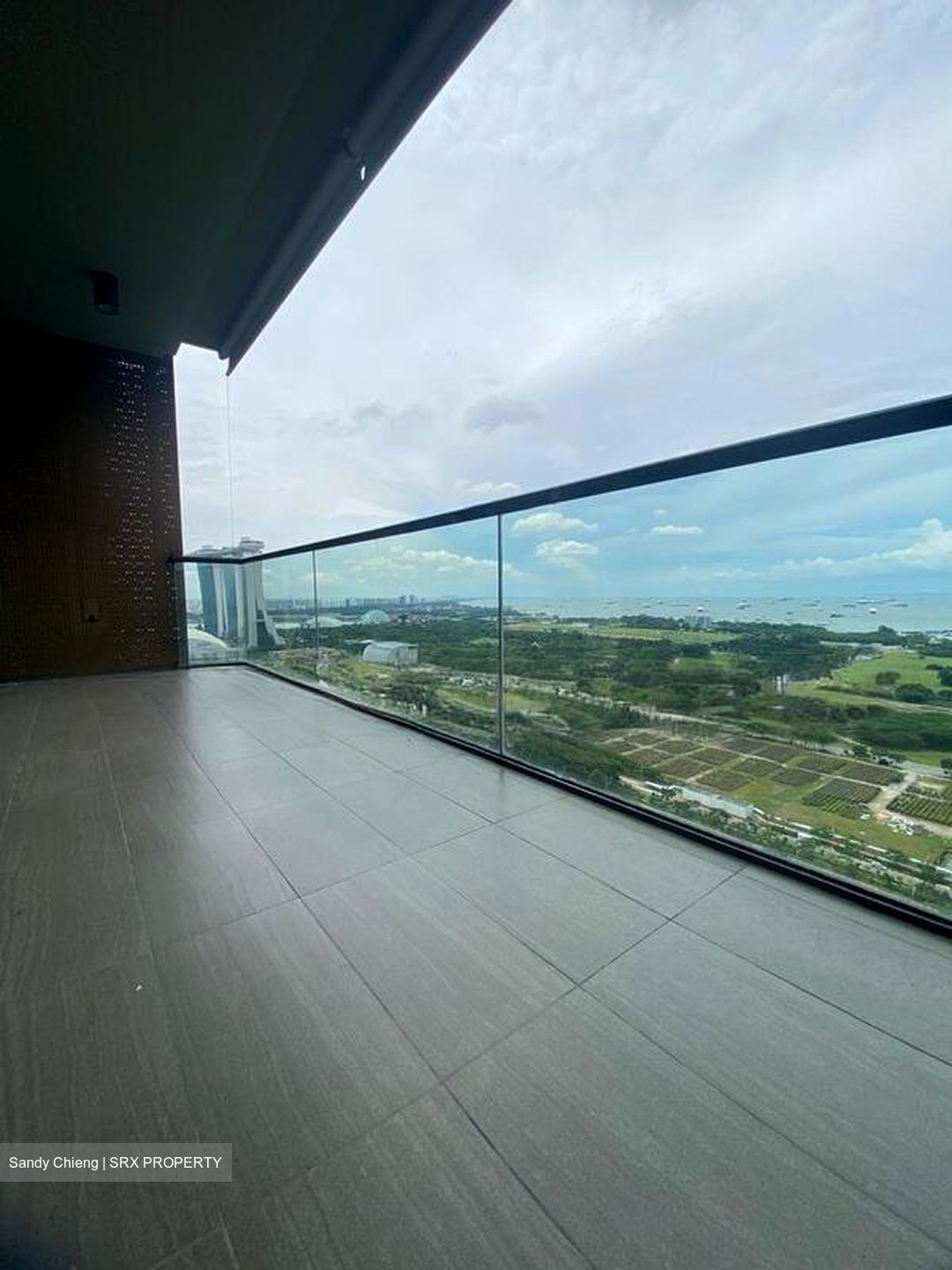 Marina One Residences (D1), Apartment #511866281